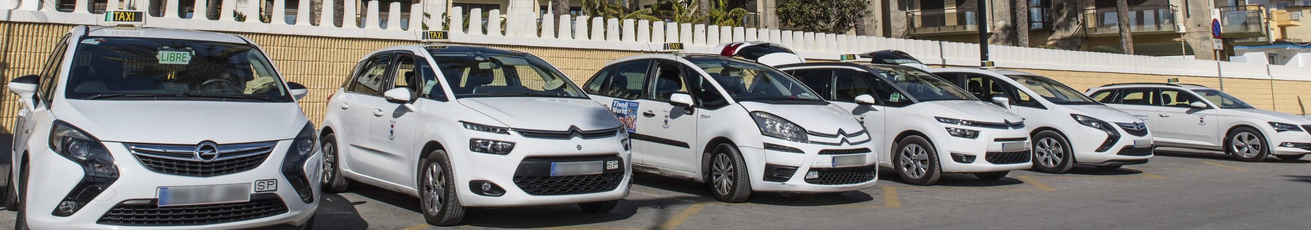 Radio Taxi Torremolinos Números de Teléfono 1 Radio Taxi Torremolinos Números de Teléfono