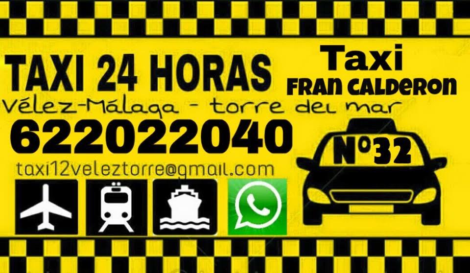 Radio Taxi Vinuela Números de Teléfono 1 Radio Taxi Vinuela Números de Teléfono