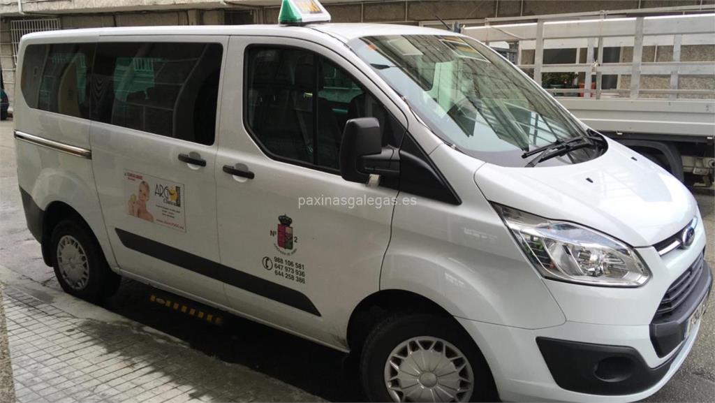 Radio Taxi Xunqueira Dembia Números de Teléfono 1 Radio Taxi Xunqueira Dembia Números de Teléfono