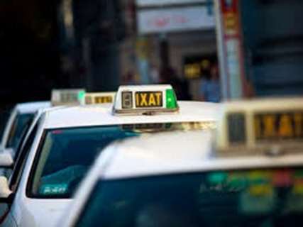 radio-taxi-24-horas-Calzada de Calatrava