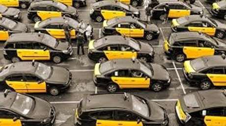 pedir-taxi-servicio-paqueteria-Buenavista del Norte